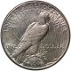 1934 - S $1 Peace Dollar Xf+ Key Date Coin Dollars photo 2