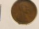 1914 Lincoln Cent Circulated 99 Years Old Small Cents photo 1
