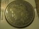 1889 O Morgan 90%silver Dollar Key Date Low Mintage $1 Coin Dollars photo 1