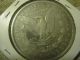 1889 O Morgan 90%silver Dollar Key Date Low Mintage $1 Coin Dollars photo 2