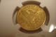 Very Rare Ngc Uncirculated U.  S.  A.  1893 - S 5$ Gold Liberty Coin,  Low,  G93 Gold photo 3