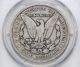 1894 Morgan Silver Dollar Vg 08 Pcgs Cac (1621) Dollars photo 3