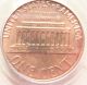 1980 - D Lincoln Cent Pcgs Ms66rd - List $55 - Small Cents photo 1