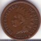United States,  1885 Indian Head Cent Small Cents photo 3