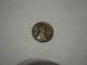 Us 1938 - One Cent Coin Small Cents photo 2