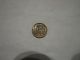 Us 1938 - One Cent Coin Small Cents photo 4
