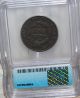 1830 N - 1 Matron Or Coronet Head Large Cent Coin 1c Icg Graded Large Cents photo 2