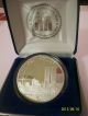 Authentic Freedom Tower Silver Dollar National Collector ' S Commemorative photo 1