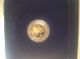Gold Coin $5 Proof 1988 Gold photo 1