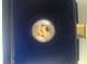 Gold Coin $5 Proof 1988 Gold photo 3