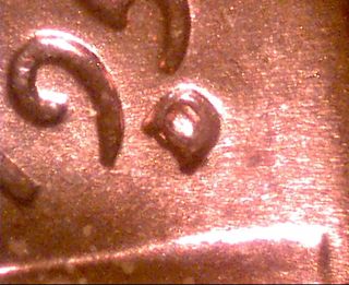1951 - D/s Lincoln Wheat Cent - D/s Omm 1 Fs - 021.  5 Gem - 6688 photo