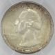 1941 - D Washington Quarter Pcgs Ms66 Cac Rare Silver 25c Quarters photo 1