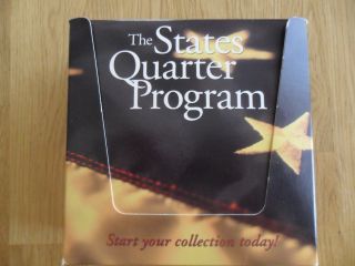 The State Quarters Program 1 - 24 And 26 States P & D Mints photo