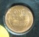1951 - D Lincoln Wheat Cent - Gem - Red - Ddo Fs - 021.  4 - 1116 Coins: US photo 3