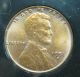 1951 - D Lincoln Wheat Cent - Gem - Red - Ddo Fs - 021.  4 - 1116 Coins: US photo 4