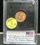 1951 - D Lincoln Wheat Cent - Gem - Red - Ddo Fs - 021.  4 - 1116 Coins: US photo 5
