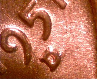 1951 - D/d Lincoln Wheat Cent - Gem Red Rpm 29 - 2275 photo