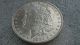 Morgan Silver Dollar 1883 - P Brilliant Uncirculated 15 Dollars photo 2