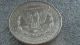 Morgan Silver Dollar 1883 - P Brilliant Uncirculated 15 Dollars photo 3