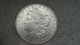 Morgan Silver Dollar 1883 - P Brilliant Uncirculated 15 Dollars photo 8