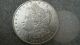Morgan Silver Dollar 1883 - P Brilliant Uncirculated 19 Dollars photo 10