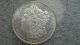 Morgan Silver Dollar 1883 - P Brilliant Uncirculated 19 Dollars photo 1
