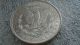 Morgan Silver Dollar 1883 - P Brilliant Uncirculated 19 Dollars photo 2