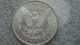 Morgan Silver Dollar 1883 - P Brilliant Uncirculated 19 Dollars photo 6