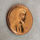 1962 1c Lincoln Cent Proof - Like Small Cents photo 1