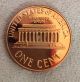 1962 1c Lincoln Cent Proof - Like Small Cents photo 4