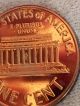 1962 1c Lincoln Cent Proof - Like Small Cents photo 6