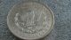 Morgan Silver Dollar 1885 - O Brilliant Uncirculated 22 Dollars photo 2
