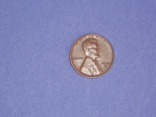 1941d Lincoln Wheat Cent photo