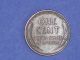 1941d Lincoln Wheat Cent Small Cents photo 1