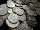 80 Kennedy Half Dollars - All 40% Silver Halves - - Over 11 Ounces Of Silver - Gr8 Deal Half Dollars photo 3