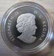 2013 Proof $10 O Canada - Orca (killer Whale).  9999 Silver Coins: Canada photo 2
