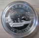 2013 Proof $10 O Canada - Polar Bear.  9999 Silver Coin & Only Coins: Canada photo 1