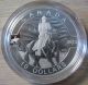2013 Proof $10 O Canada - Rcmp Royal Canadian Mounted Police.  9999 Silver Coins: Canada photo 1