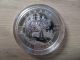 2013 Proof $10 O Canada - Wolf.  9999 Silver Coin & Only Coins: Canada photo 1