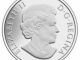 $100 For $100 1oz Fine Silver Coin - Bald Eagle (2014) Coins: Canada photo 1