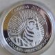 2013 Royal Canadian - Untamed Canada Arctic Fox.  9999 Silver Proof Coins: Canada photo 1