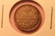 1915 5c Canada 5 Cents Xfine++++ Coins: Canada photo 2