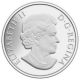Canada 2014 $100 Bald Eagle,  99.  99 Silver,  3rd Coin In Wildlife Series,  No Tax Coins: Canada photo 1