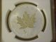 2014 Canada $5 Maple Leaf Horse Privy Reverse Proof,  Ngc Pfc 69 Early Releases Coins: Canada photo 2