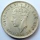 1940 Newfoundland Ten Cents Au - 50 Lustrous Low Mintage Nfld.  Dime Coins: Canada photo 1
