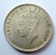 1940 Newfoundland Ten Cents Au - 50 Lustrous Low Mintage Nfld.  Dime Coins: Canada photo 3