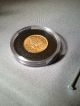 1913 $5 Hand Selected Gold Coin: Bank Of Canada Vault (lot3) Coins: Canada photo 1