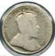 1906 Canada King George V Silver Dime.  925 Fine Silver 108 Year Old Coin Coins: Canada photo 2