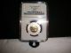 2012 Canada Old Type Style Obsolete Toonie Ngc Sp69 Polar Bear Pre April Coins: Canada photo 4