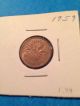 1959 Canada One Cent.  Looks M Coins: Canada photo 2
